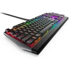 Teclado Gamer