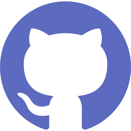 ícone GitHub